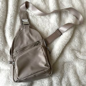 Madison West Sling Bag